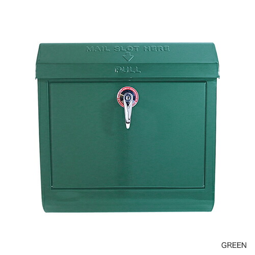 郵便うけ Mail box1（郵便受け1）TK-2076