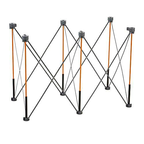 BORA Centipede 2'x4'センチピード ワークスタンドキット（Hi） CTC6｜インテリア雑貨rodcontrol