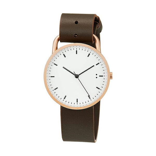 10:10 BY NENDO（テンテン バイ ネンド） 腕時計 WATCH FACE buckle003