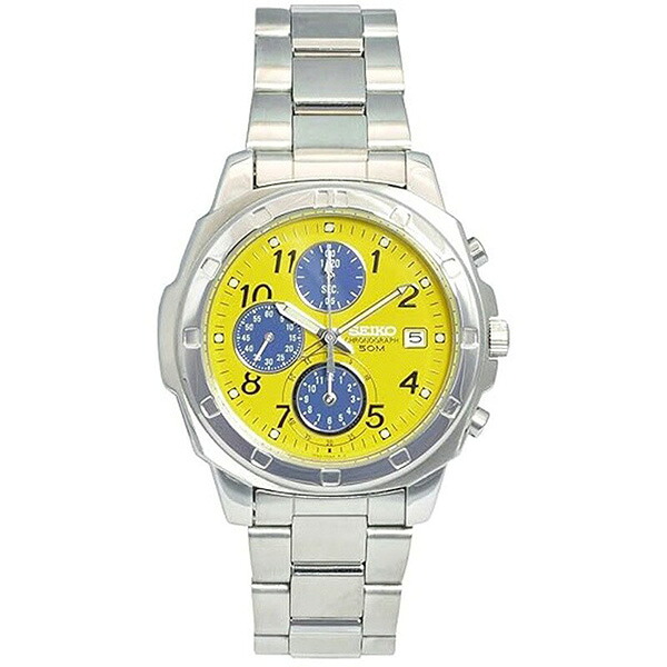 SEIKO セイコー メンズ腕時計 SND409 海外モデル|インテリア雑貨rodcontrol