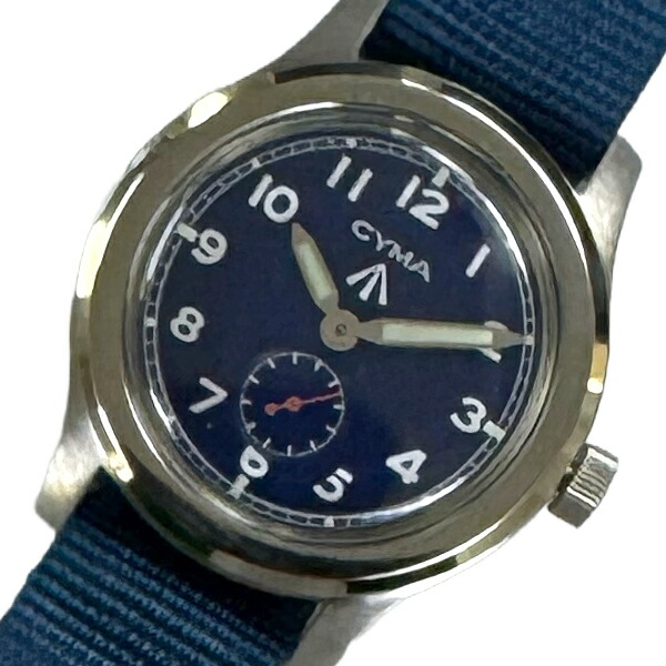 楽天市場】【腕時計 メンズ】CYMA シーマ ROYAL ARMY ロイヤルアーミー