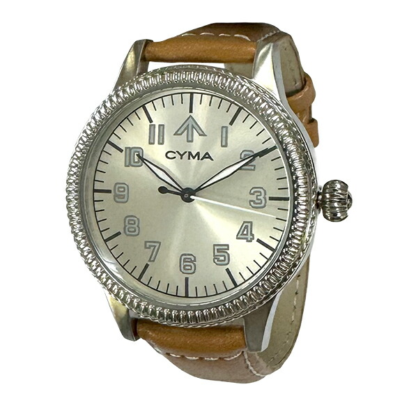 楽天市場】【腕時計 メンズ】CYMA シーマ ROYAL ARMY ロイヤルアーミー