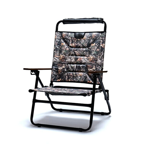 AS2OV(アッソブ) オリジナルカモ ハイバックローバーチェア ORIGINAL CAMO POLYCA SERIES HIGH BACK RECLINING LOW ROVER CHAIR 392101CAMO-98