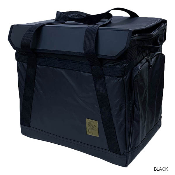 AS2OV(アッソブ) 折り畳みコンテナ NYLON POLYCA FOLDING CONTAINER 152200｜インテリア雑貨rodcontrol