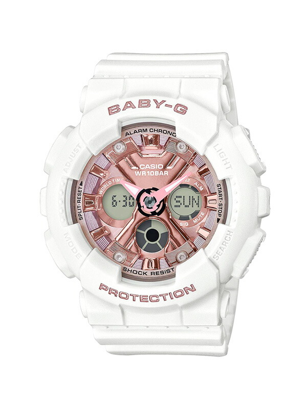 美品　カシオ　BABY-G 楽天市場】【プレミア商品】CASIO カシオ Baby-G ベビーG DW