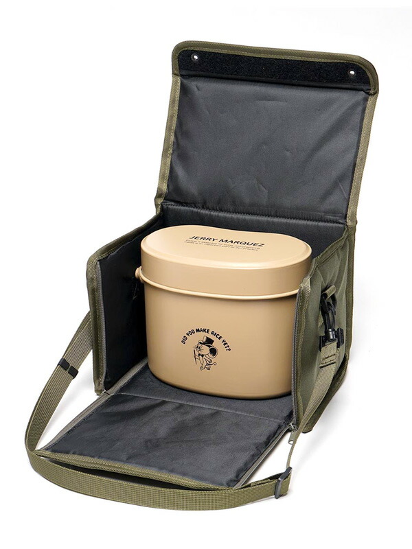 BALLISTICS NEIGHBORHOODメスティンセット BALLISTICS NEIGHBORHOODメスティンセット