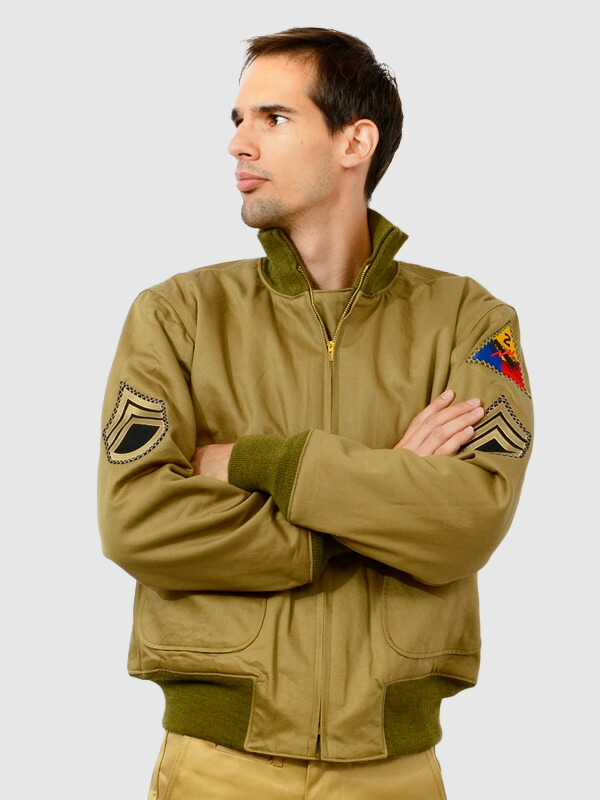 楽天市場】BUZZ RICKSON'S バズリクソンズ タンカース BUZZ RICKSON'S