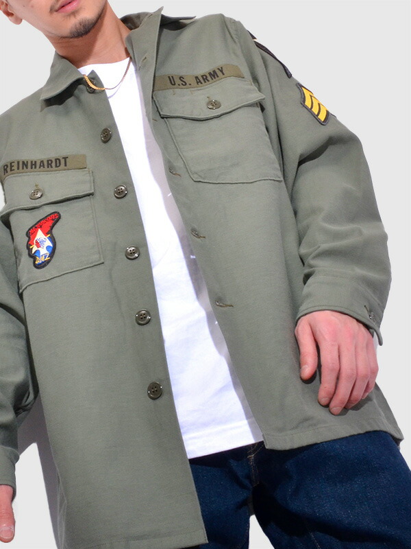 楽天市場】【 BUZZ RICKSON'S（バズリクソンズ） 】 BR28662 SHIRT