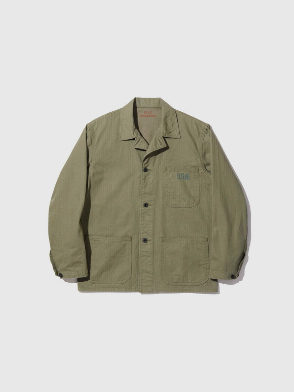楽天市場】バズリクソンズ シャツ BUZZ RICKSON'S UTILITY