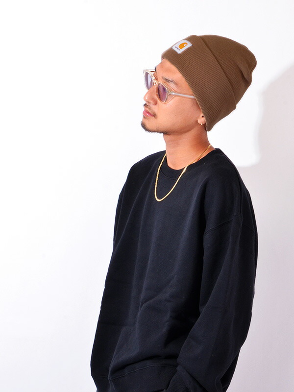楽天市場 Carhartt Wip カーハート ニット帽 メンズ レディース ユニセックス ブランド 帽子 キャップ ワーク おしゃれ かわいい Acrylic Watch Hat ニットキャップ ビーニーキャップ ワッチ ダンス カジュアル ペア リンクコーデ I0222 Rodeo Bros 2nd ロデオブロス