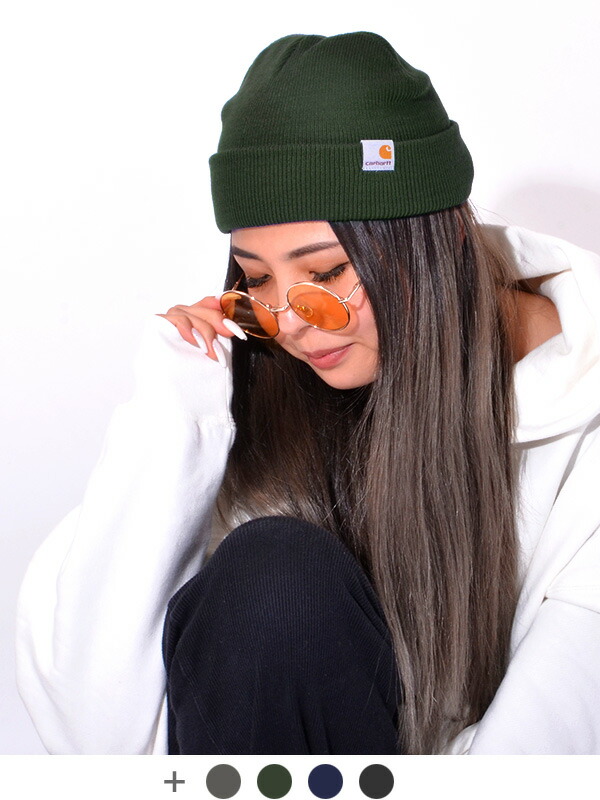 楽天市場 Carhartt Wip カーハート ニット帽 メンズ レディース ユニセックス ブランド 帽子 キャップ ワーク おしゃれ かわいい Stratus Hat Low ニットキャップ ビーニー ビーニーキャップ ワッチキャップ ダンス カジュアル スポーツ ペア リンクコーデ I