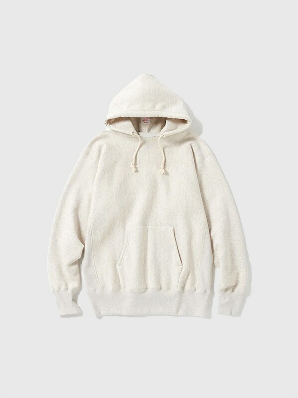Champion チャンピオン リバースウィーブ スウェット 後付け パーカー TRUE TO ARCHIVES REVERSE WEAVE After Hooded プルパーカー C3-D106 タタキタグ 復刻商品 裏起毛｜RODEO BROS 2nd（ロデオブロス） 24,090円