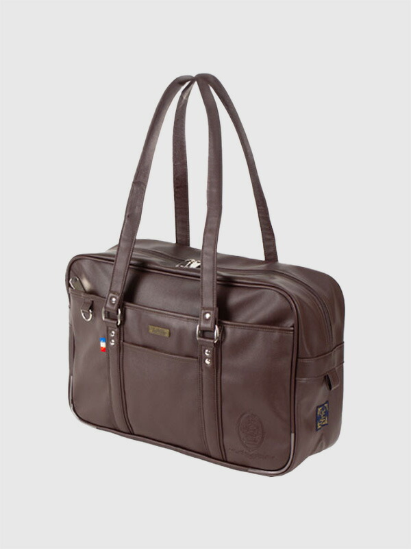 楽天市場】Chocola Sucre ショコラシュクレ スクールバッグ スクバ