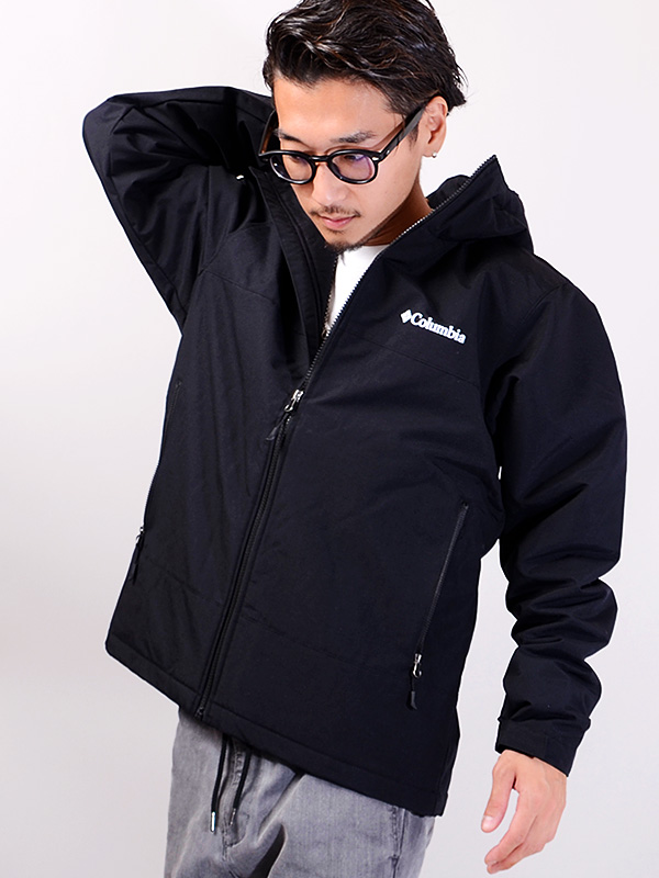 楽天市場 Columbia コロンビア ジャケット マウンテンパーカー メンズ レディース ユニセックス 大きいサイズ 撥水 Labyrinth Canyon Jacket ラビリンスキャニオン ジャケット アウター アウトドア キャンプ ブランド オムニシールド Pm3843 Rodeo Bros 2nd ロデオブロス