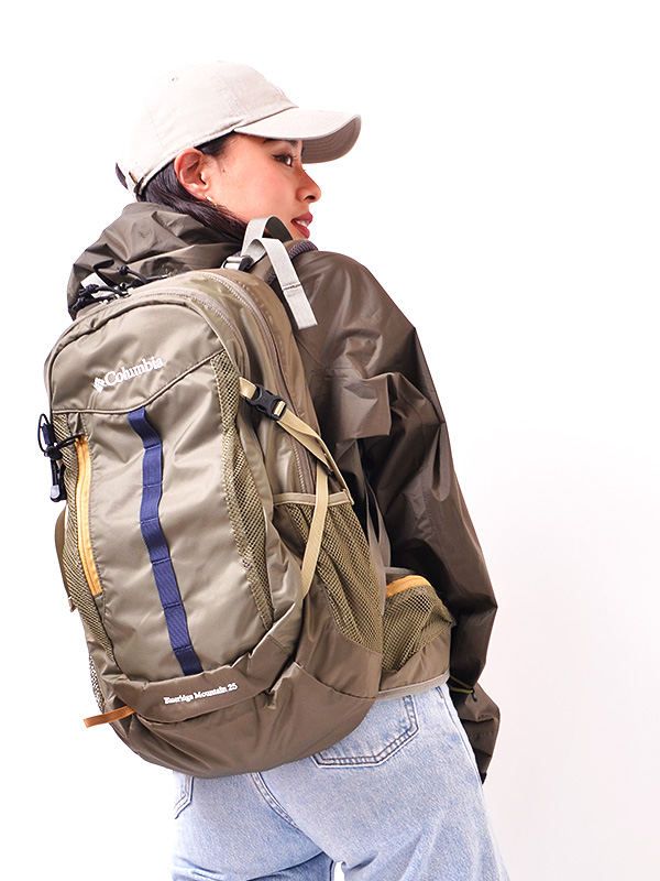 楽天市場 Columbia コロンビア リュック 25l レディース メンズ ユニセックス 大容量 かわいい ブランド Blueridge Mountain 25l Backpack ブルーリッジ マウンテン 25l バックパック トレッキングバッグ アウトドア キャンプ 登山 Pu84 Rodeo Bros 2nd ロデオブロス