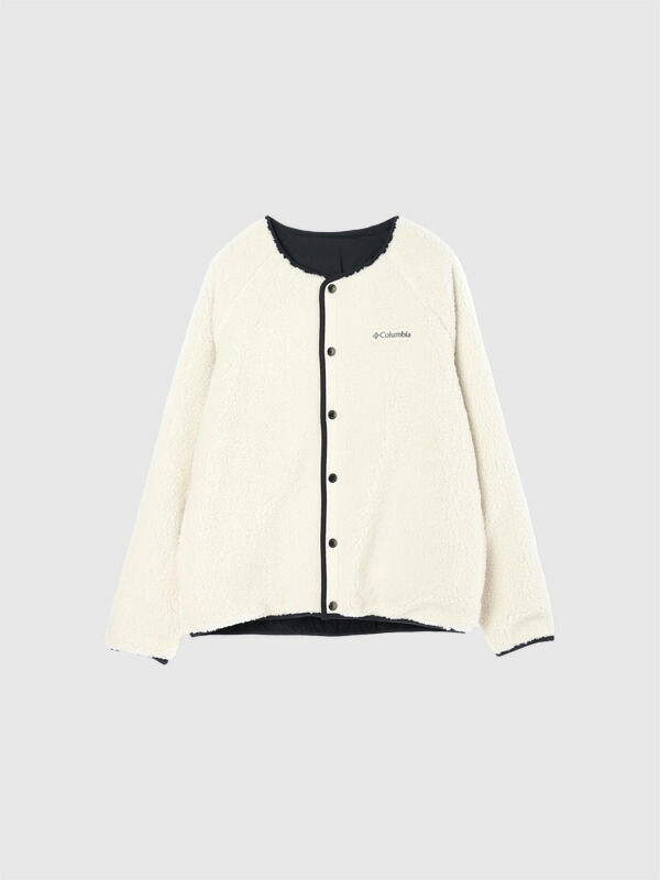 pamie  もこもこ　アウター　S 楽天市場】コロンビア アウター フリース ジャケット レディース