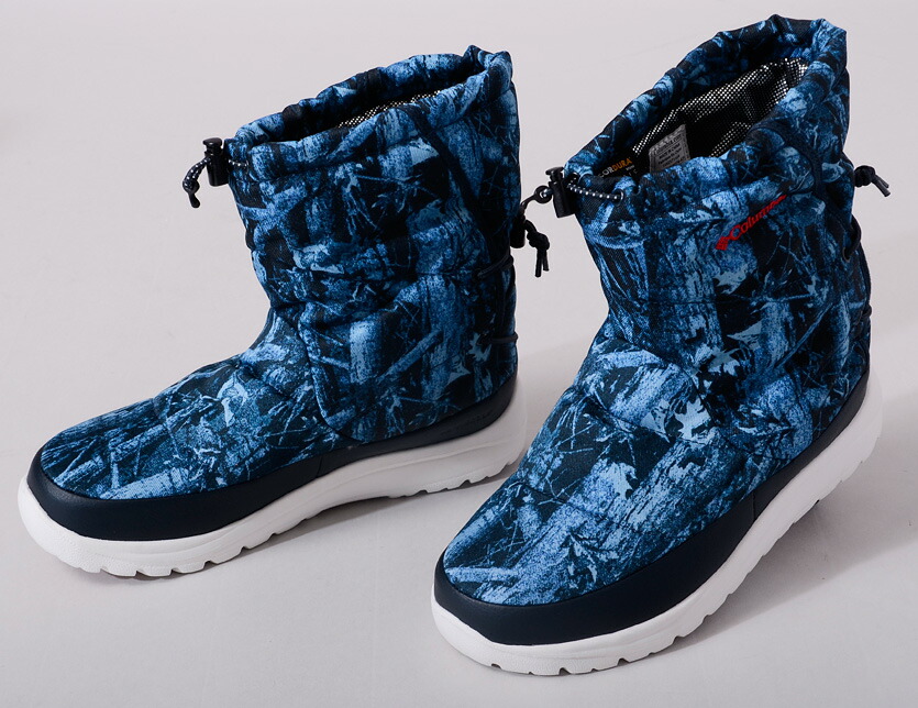 初回限定 ブーツ ブーツ 防水 Waterproof Spinreel スピンリールブーツ 防寒 オムニヒート Heat スノーブーツ メンズ Spinreel Boot Rodeo 2nd ロデオブロス Columbia レディース スピンリールブーツ メンズ Yu0274 ユニセックス Columbia レディース Advance