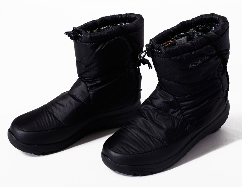 初回限定 ブーツ ブーツ 防水 Waterproof Spinreel スピンリールブーツ 防寒 オムニヒート Heat スノーブーツ メンズ Spinreel Boot Rodeo 2nd ロデオブロス Columbia レディース スピンリールブーツ メンズ Yu0274 ユニセックス Columbia レディース Advance