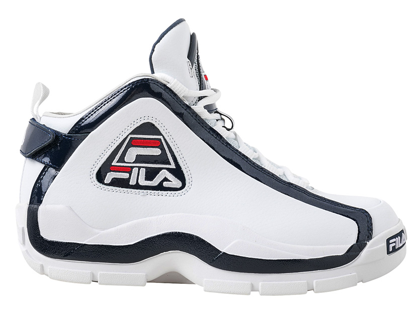 公式通販 フィラ Fila ハイカットスニーカー レディース グラントヒル 2 ホワイト F ネイビー F レッドd 白 おしゃれ かわいい F0313 0125 ホワイ 希少 大人気 Www Themarketleaders Co Il