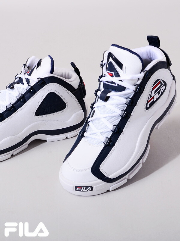 2pac fila shoes