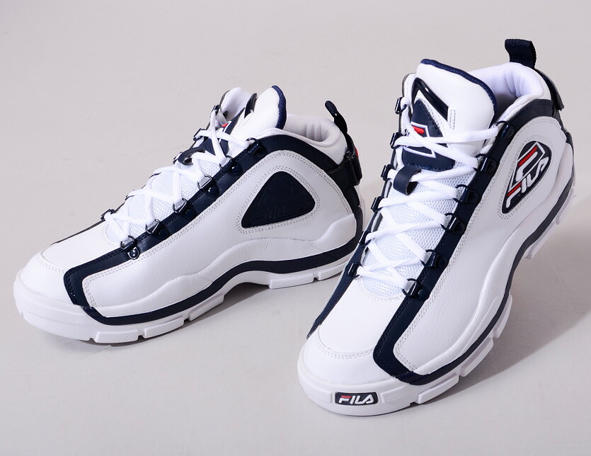 fila hill 96
