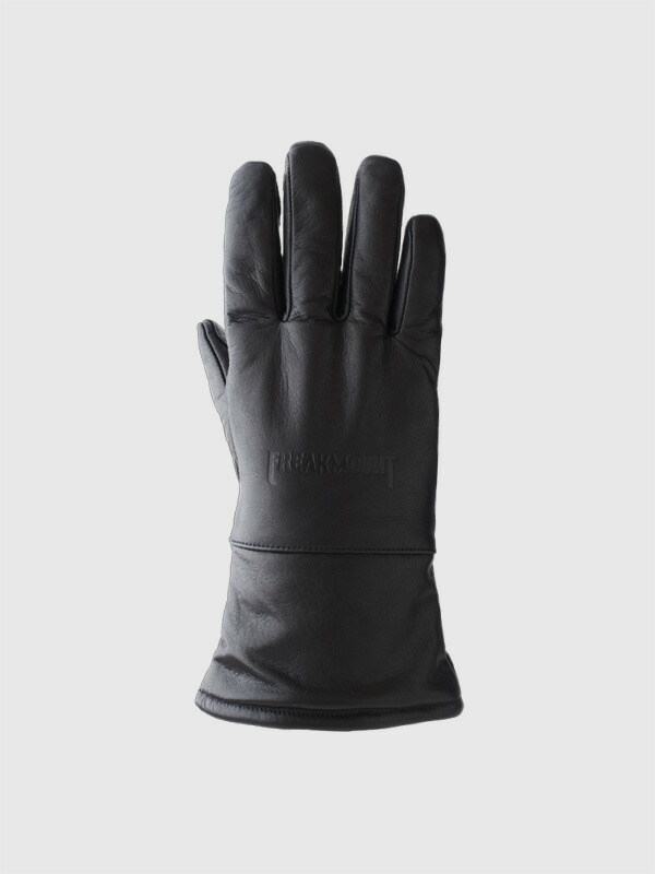 楽天市場】FREAKMOUNT フリークマウント グローブ 手袋 レザー 牛革