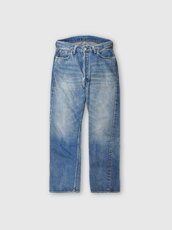 FULLCOUNT デニムパンツ 105ss-00.jpg