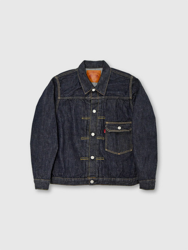 本日限定　cafune デニム ジャケット CATEGORY cafune | CALENDRIER online store
