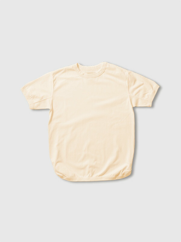 FULLCOUNT 5222 盛りだくさんかぞえ上げる ティーシャツ 半袖 メンズ レディース 綿 100 今めかしい かっこいい Flatseam Heavyweight T Shirt 肉厚上半身 フラットシーム ヘビーウェイト ティーシャツ 4本針フラットシーム 整理保存用具 日本製 5222