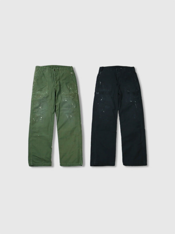 楽天市場】FULLCOUNT フルカウント パンツ ベイカーパンツ 綿