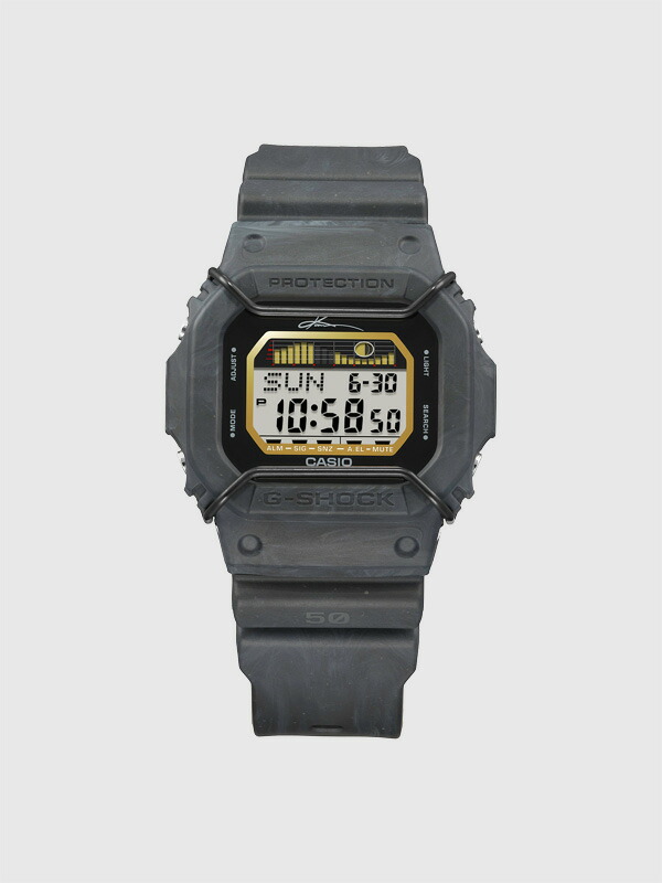 時計 CASIO G-SHOCK G-7800GL-9JF G-7800GL-9