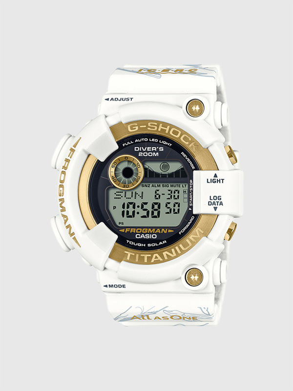 Gshock G-SHOCK 限定モデル 腕時計 20気圧-connectedremag.com