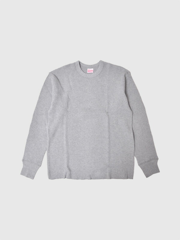 美品 古着 ヘルスニット ワッフル サーマル ロンT ユニオンチケット 楽天市場】FILSON フィルソン ロンT メンズ WAFFLE KNIT THERMAL