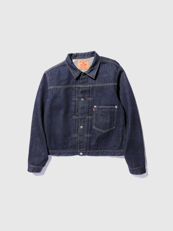 楽天市場】TENDERLOIN テンダーロイン デニム ジャケット Gジャン 大戦