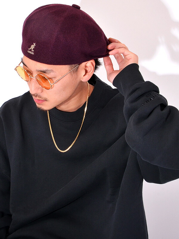 Kangol フィラ カンゴール ハンチング キャスケット 帽子 メンズ レディース ユニセックス コロンビア ベレー帽 Davis ブランド 大きいサイズ かわいい おしゃれ Smu Wool Galaxy ギャラクシー 日本別注 日本限定 Back To Front K3240sm 1 198