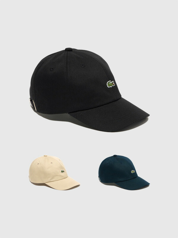 【美品】LACOSTE SPORT★ラコステ★デカワニ★トリコロール★キャップ lccap1231-2_2.jpg