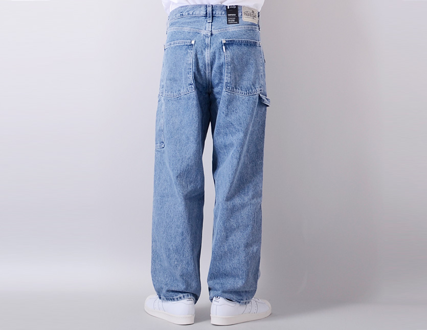 silvertab carpenter jeans