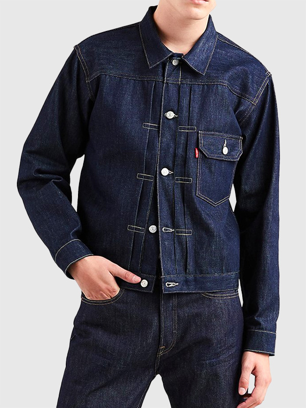 楽天市場】【Dead Stock/バレンシア製】LEVI'S【506XX ビッグE
