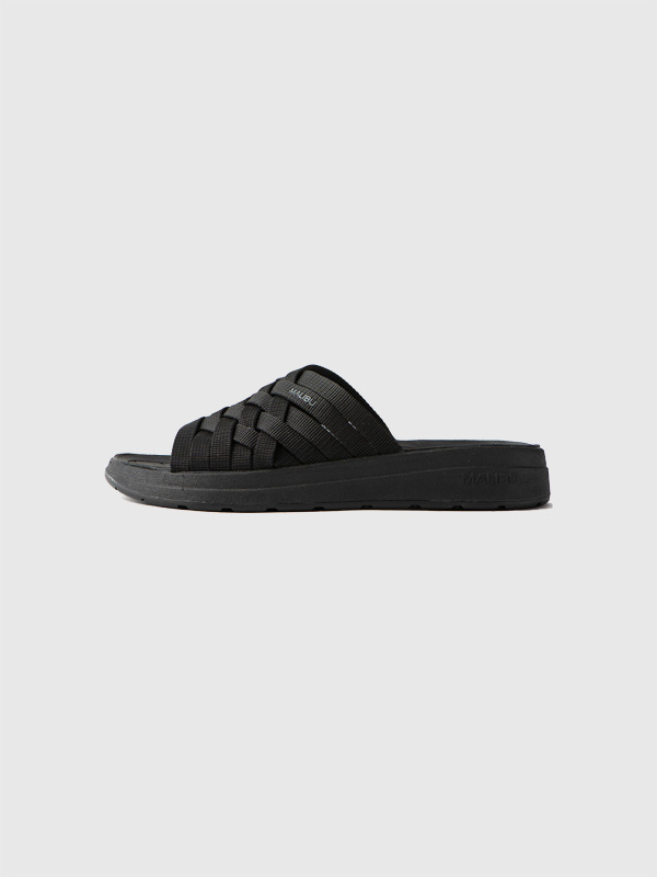 MALIBU SANDALS マリブサンダルズ ZUMA ズマ 横すべり サンダル メンズ レディース ユニ一発やる 滑っこい 平べったい スポサン MS020066