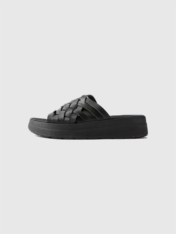 MALIBU SANDALS マリブサンダルズ ZUMA PLATFORM ズマ プラットホーム 横すべり サンダル メンズ 滑っこい スポサン MSP020001