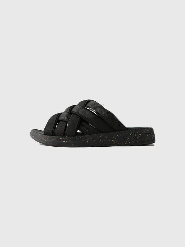 MALIBU SANDALS マリブサンダルズ ZUMA LX RECYCLED ズマ 横すべり サンダル メンズ レディース ユニ一発やる 滑っこい 平べったい スポサン MS025010