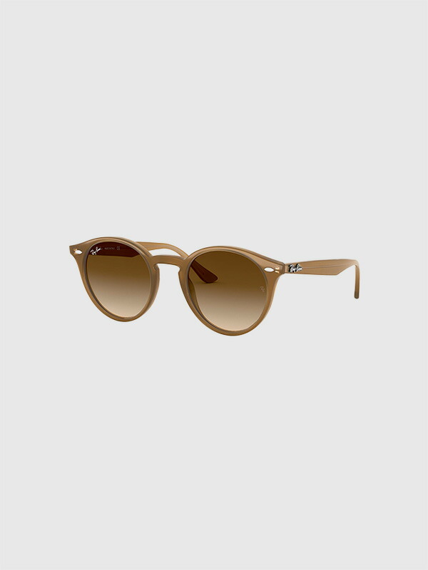 楽天市場】レイバン サングラス Ray-Ban RB2180F 616613 ライト