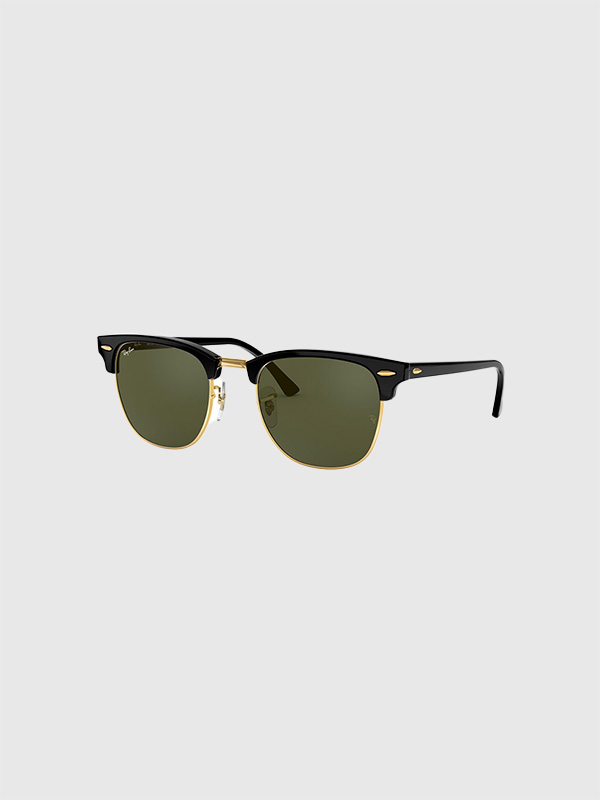楽天市場】レイバン サングラス クラブマスター Ray-Ban RB3016F