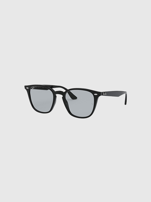 楽天市場】レイバン サングラス Ray-Ban RB4258 601 / 80 ブラック