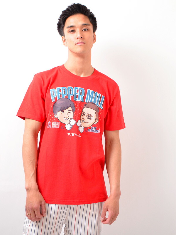 ヌートバーTシャツ×2　Mサイズ imgrc0117510850.jpg