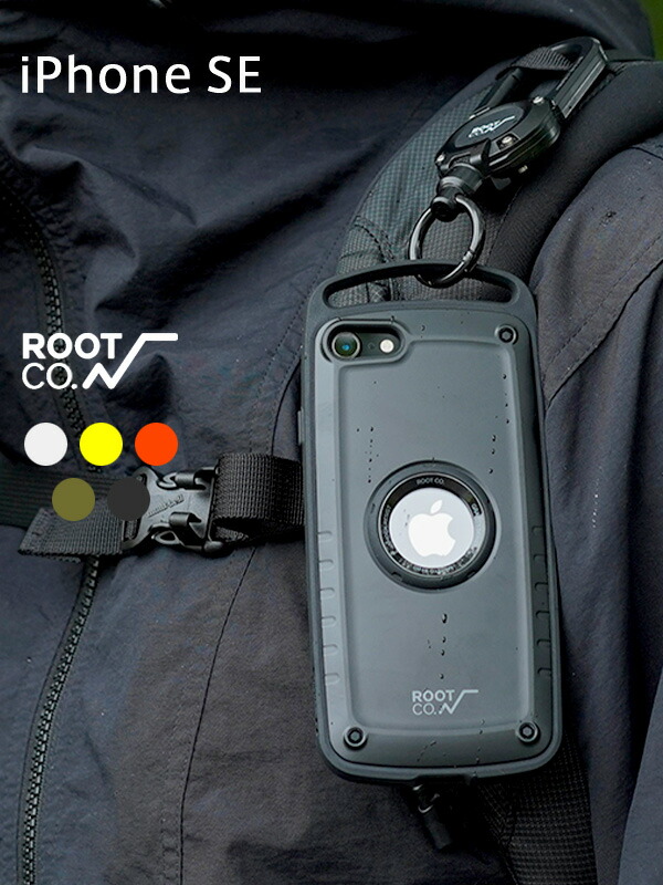 【楽天市場】【SE2】ROOT CO ルートコー スマホケース iphone se ケース おしゃれ SE 第2世代 アイフォン SE2