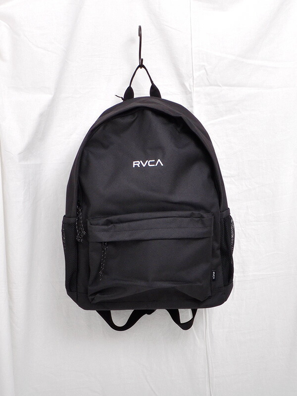 楽天市場】RVCA ルーカ リュック レディ—ス メンズ 通学 大容量