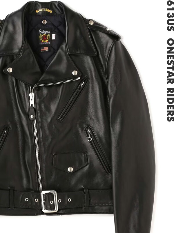 SCHOTT ショット フリンジ スウェードレザージャケット サイズ38 SCHOTT ショット フリンジ スウェードレザージャケット サイズ38