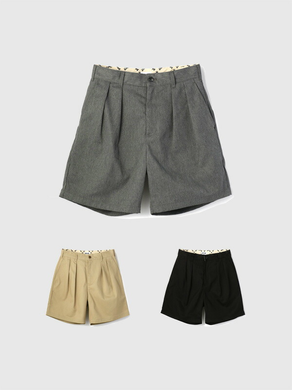 ★極美品★ Schott ショートパンツ Lサイズ グレー 【98】 ☆極美品☆ Schott ショートパンツ Lサイズ グレー 【98