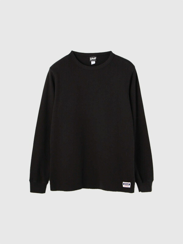 専用SCHOTT BROS. ショット ヘビーロンT 長袖シャツ L 楽天市場】Schott（ショット） ベーシック ロゴ 長袖 Tシャツ